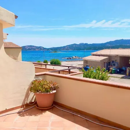 Beautiful With Sea Views Apartamento Cannigione
