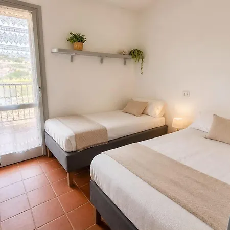 Beautiful With Sea Views Apartamento *
